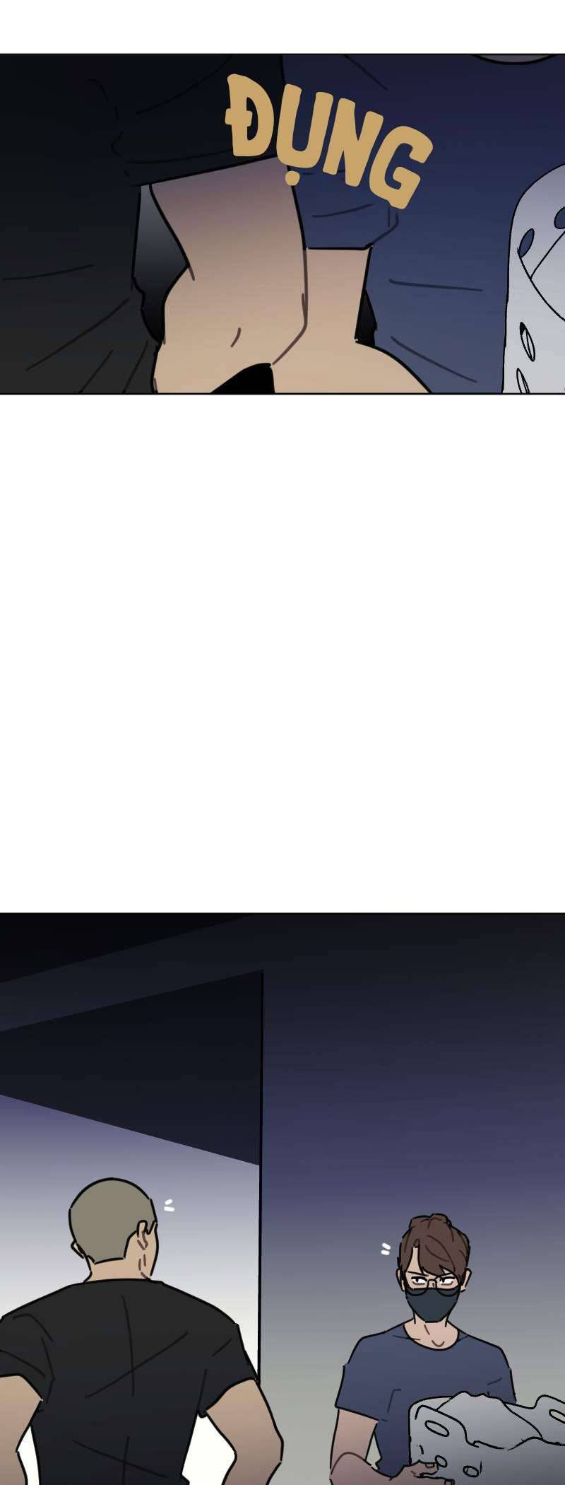 Nghĩa Trang Xe Buýt Chapter 76 - Trang 3