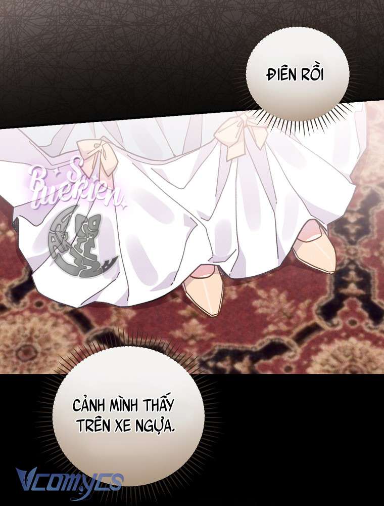 Chị Gái Của Nhân Vật Phản Diện Hôm Nay Cũng Đang Đau Khổ Chapter 21 - Trang 4