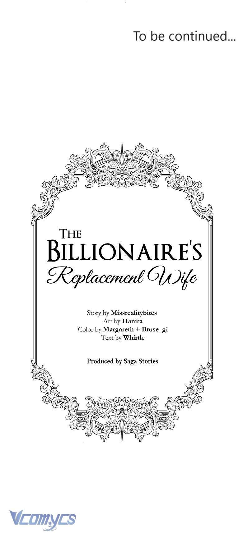 Cô Vợ Thế Thân Của Tỉ Phú Chap sáng) - Trang 2