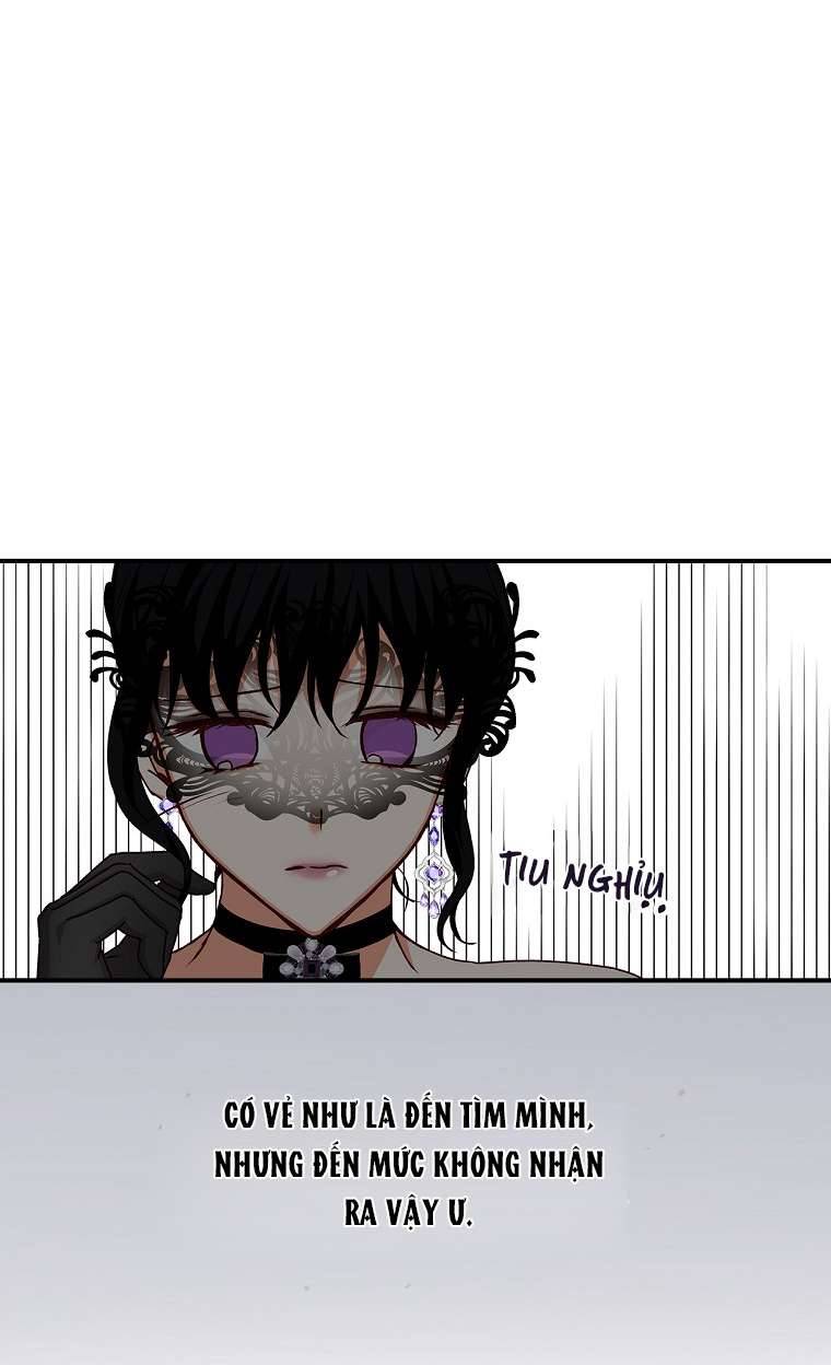 Cẩn Thận Với Các Anh Trai Đấy! Chap 82 - Trang 2