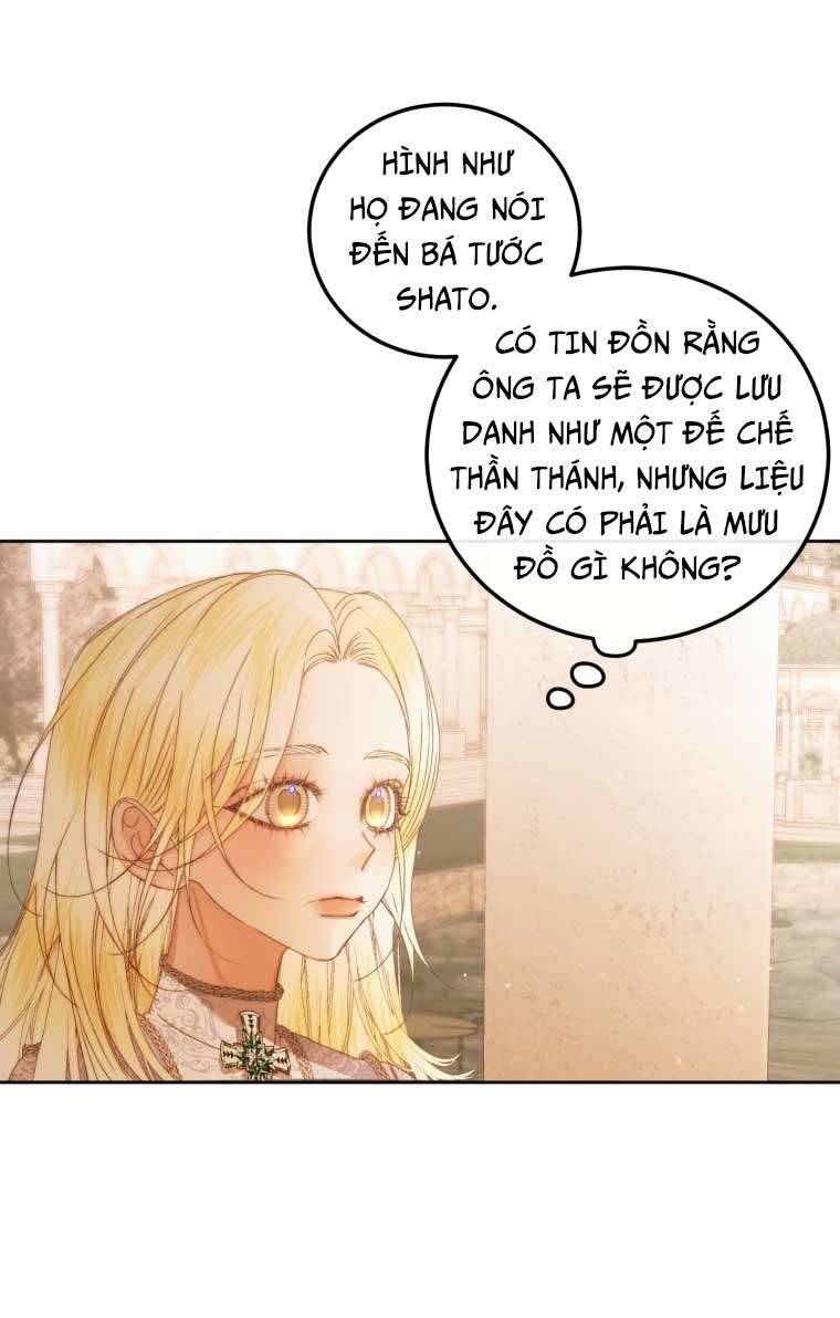 Siren: Trở Thành Gia Đình Của Nhân Vật Phản Diện Chapter 58 - Next Chapter 59