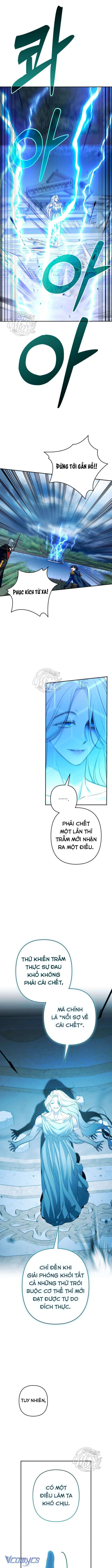 (Munn) Công Nương Mint Bé Nhỏ Chap 113 - Next Chap 114