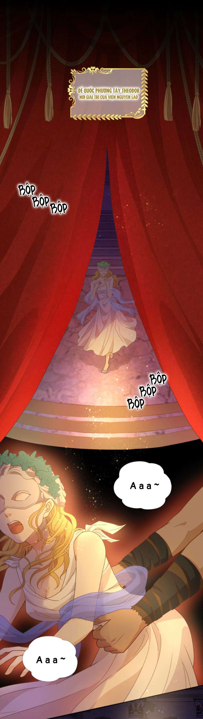 Địch Úc Đa Chi Ca Chapter 148 - Trang 4