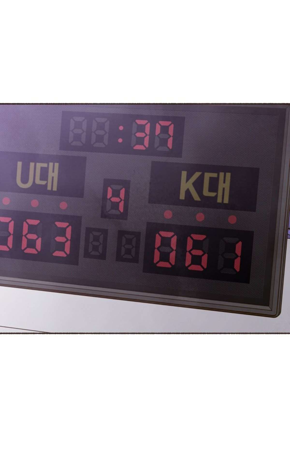 Cảm Xúc Chuyển Giao Chap 15 - Trang 4