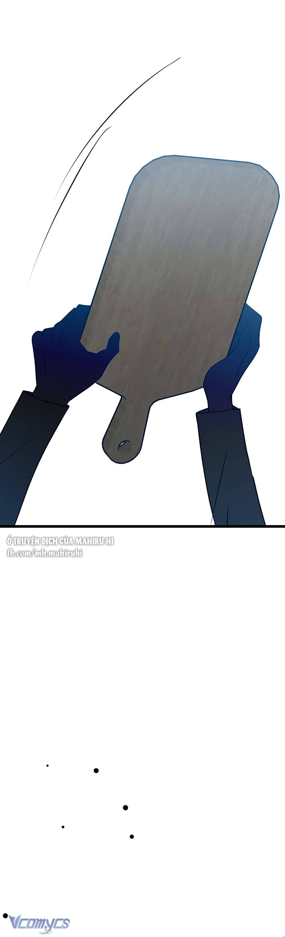 Kẻ Rác Rưởi Không Đáng Được Yêu Chapter 71 - Trang 4