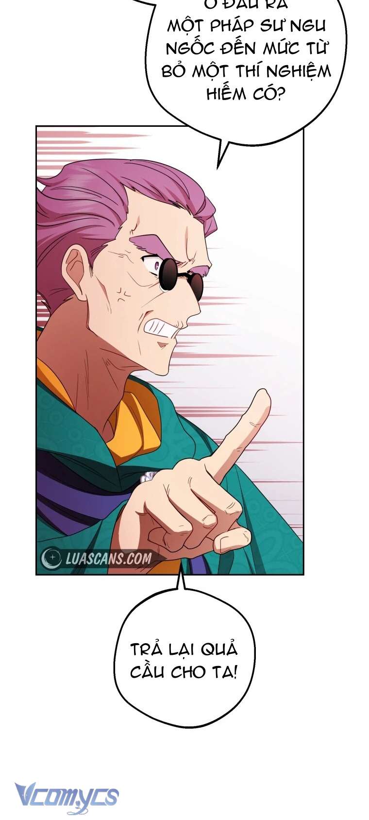 Được Yêu Thương Mà Còn Ngại Ngùng Sao! Chap 76 - Trang 2