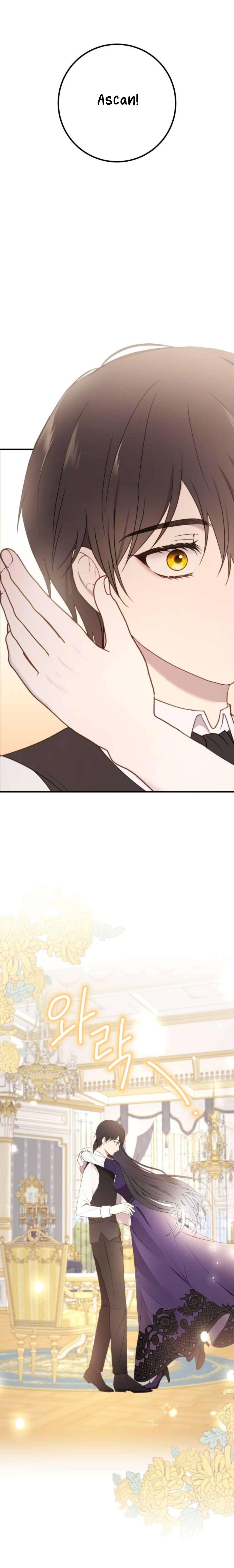 Ác Nữ Chỉ Muốn Sống Yên Bình Chapter 24 - Trang 4