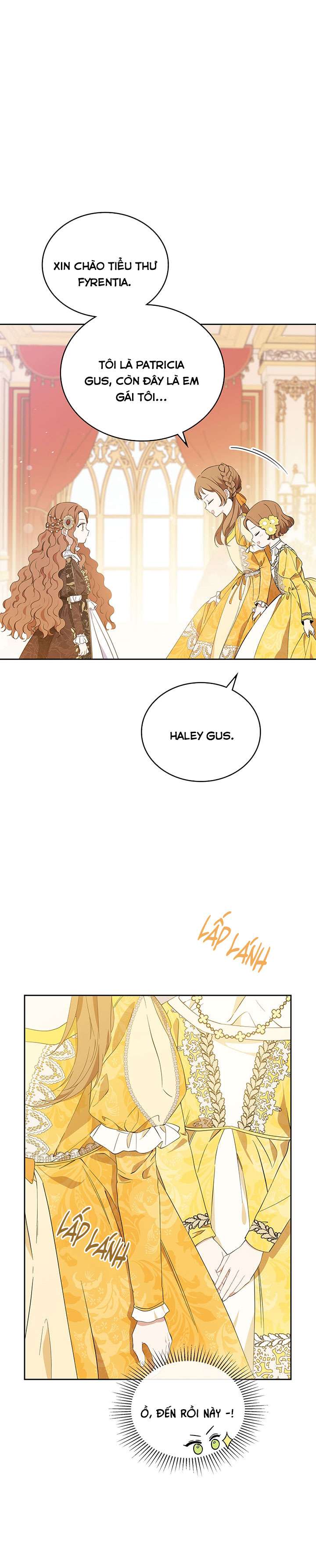 Kiếp Này Nhất Định Làm Gia Chủ Chap 58 - Trang 2