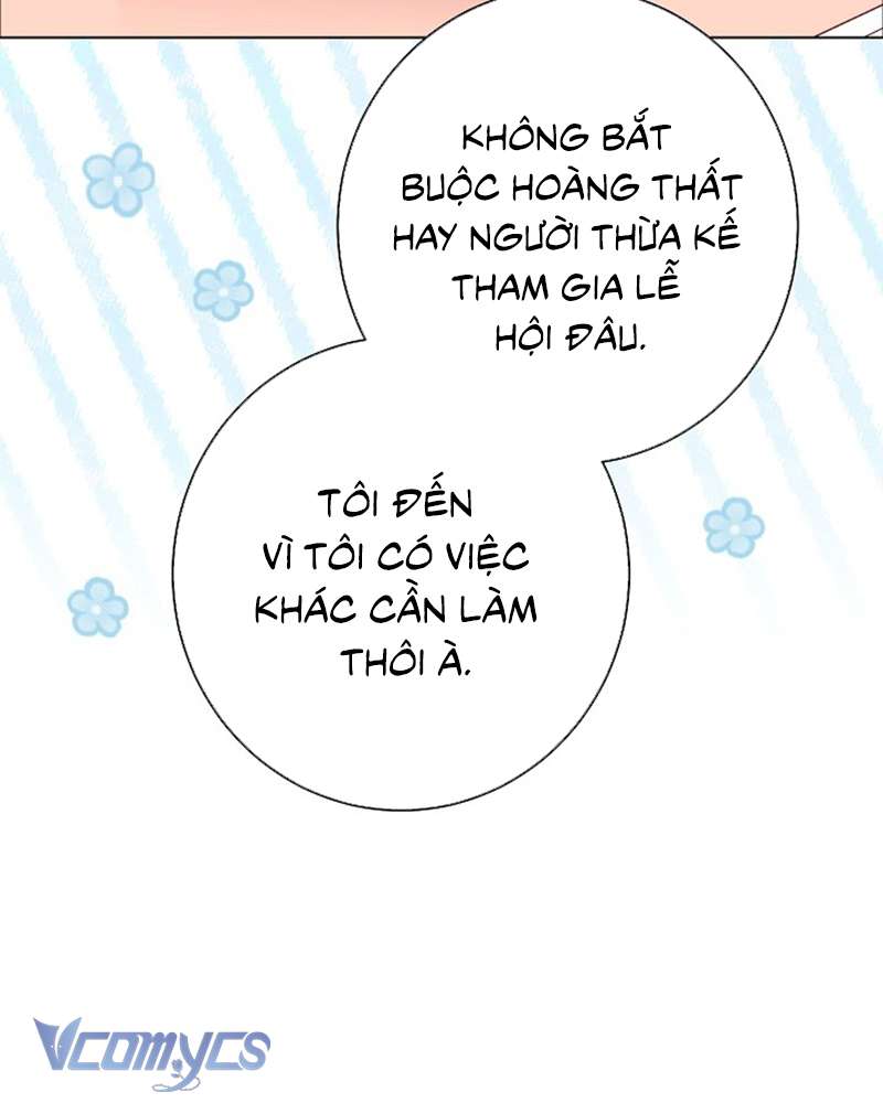 Hầu Gái Độc Quyền Của Hoàng Hậu Phản Diện Chapter 34 - Trang 4