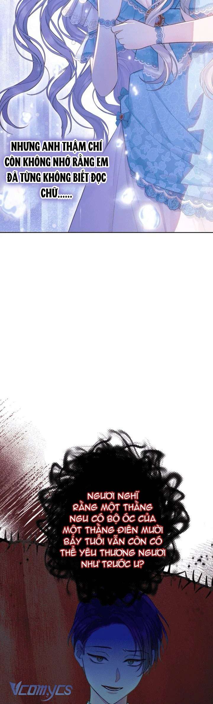 Người Anh Trai Mạnh Nhất Của Tôi Đã Mất Trí Nhớ Chap 11 - Next Chap 12