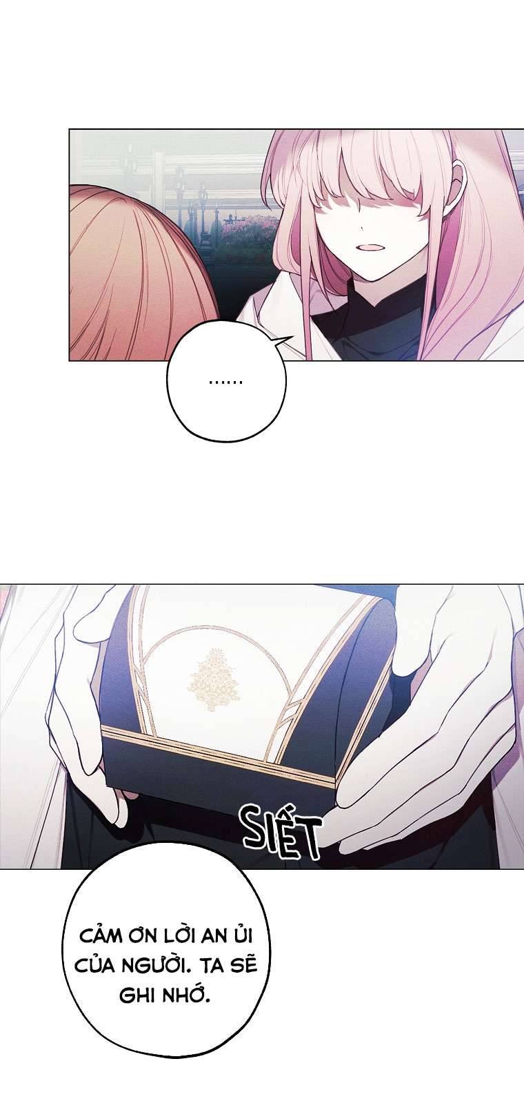 Cửa Hàng Búp Bê Của Công Chúa Chap 29 - Trang 2