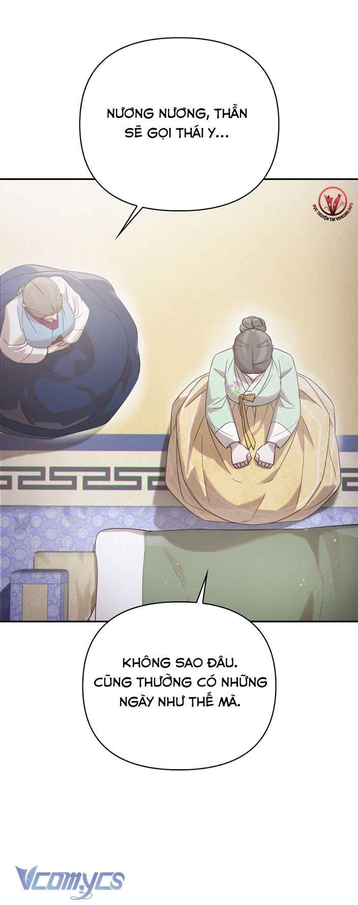 [18+] Tiết Học Bí Mật Của Trung Điện Chap 26 - Next Chap 27