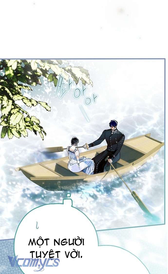 Ai Đó Đang Điều Khiển Cơ Thể Của Tôi Chapter 50 - Trang 4