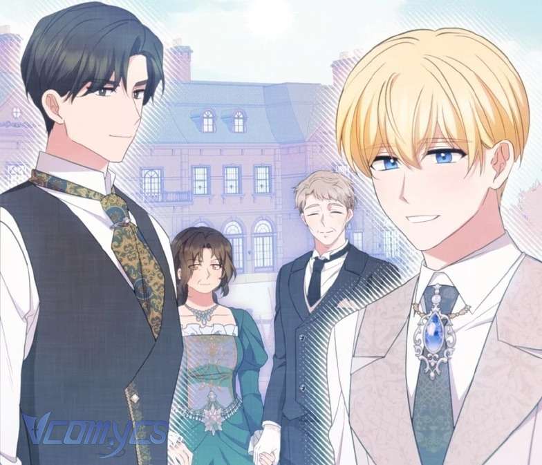 Được Yêu Thương Mà Còn Ngại Ngùng Sao! Chap 59 - Trang 4