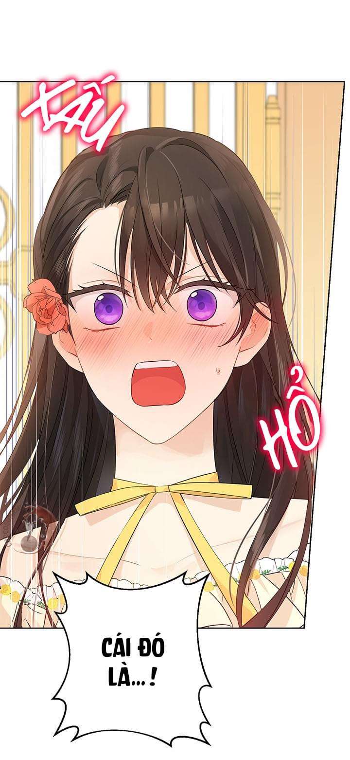 Tôi Là Minh Chứng Của Sự Thật Chap 29 - Trang 3