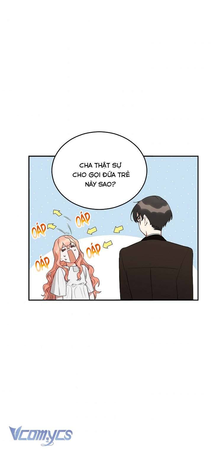 Phương Pháp Trở Thành Con Gái Của Người Hùng Bóng Đêm Chap 2 - Next Chap 3