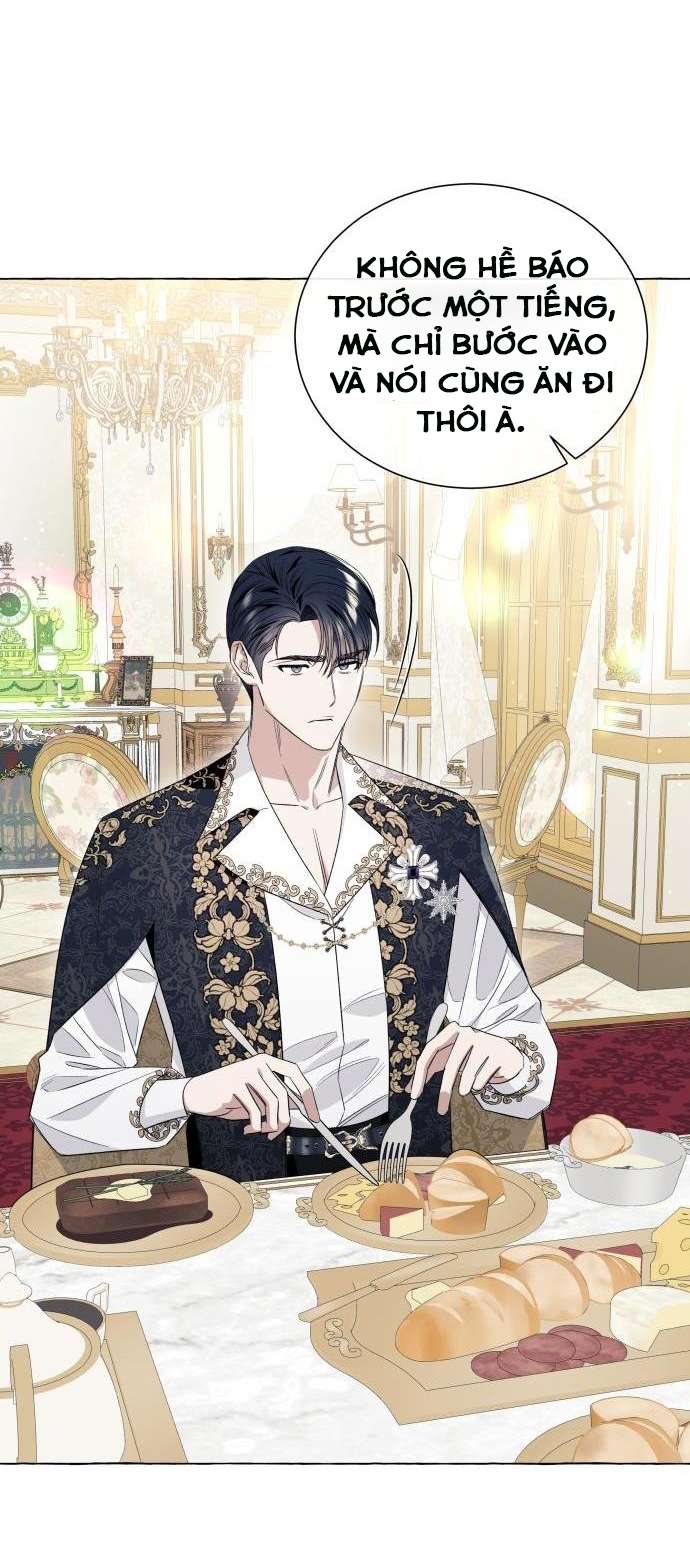 Tôi Tưởng Đó Chỉ Là Tiểu Thuyết Trọng Sinh Bình Thường Chapter 16 - Next Chapter 17