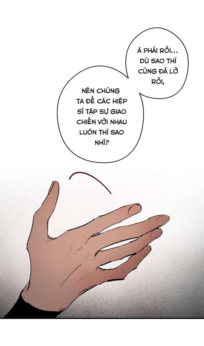 Lời Thú Nhận Của Chúa Tể Bóng Tối Chap 70 - Next Chap 71