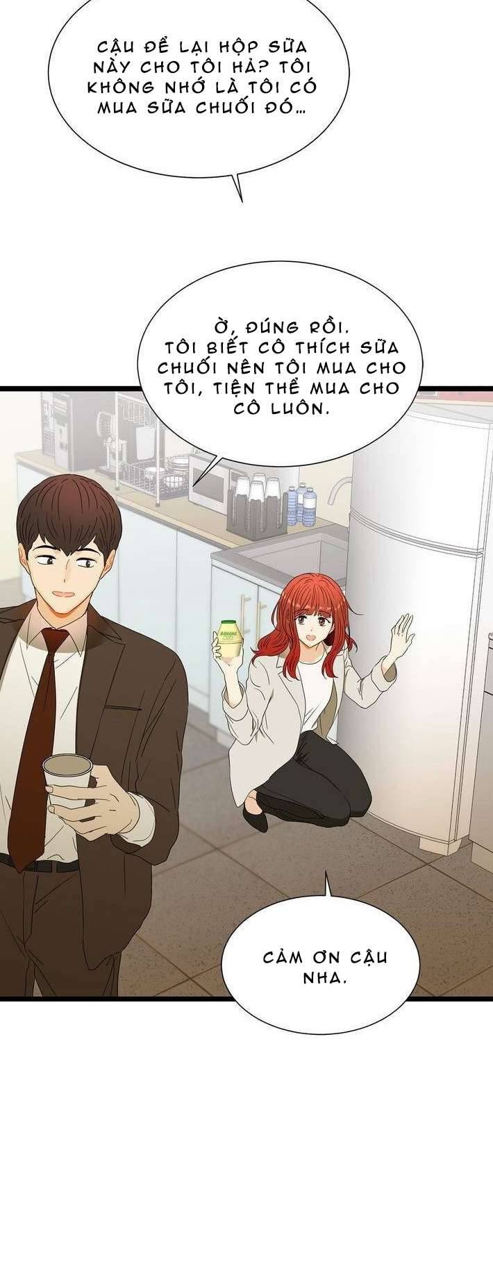 Giả Mạo Theo Phong Cách Chapter 40 - Trang 4