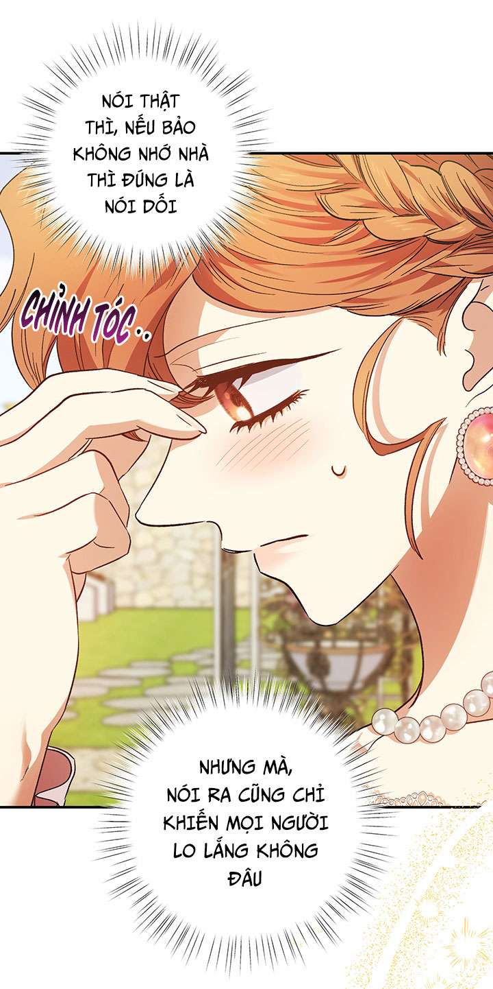 May Mắn Hay Bất Hạnh Chap 78 - Trang 4