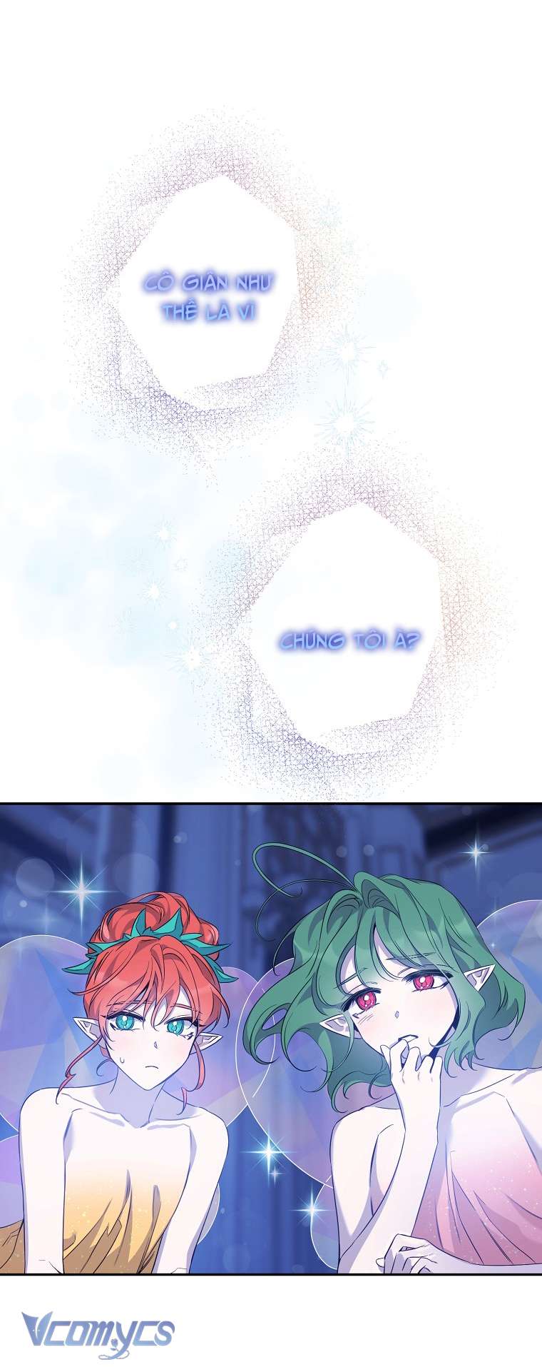 Thuần Hóa Bạo Quân Rồi Bỏ Trốn Chap 97 - Trang 2