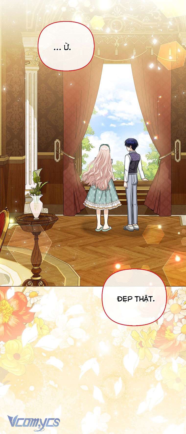 Nhân Vật Phản Diện Đều Thích Tôi Chapter 31 - Next Chapter 32