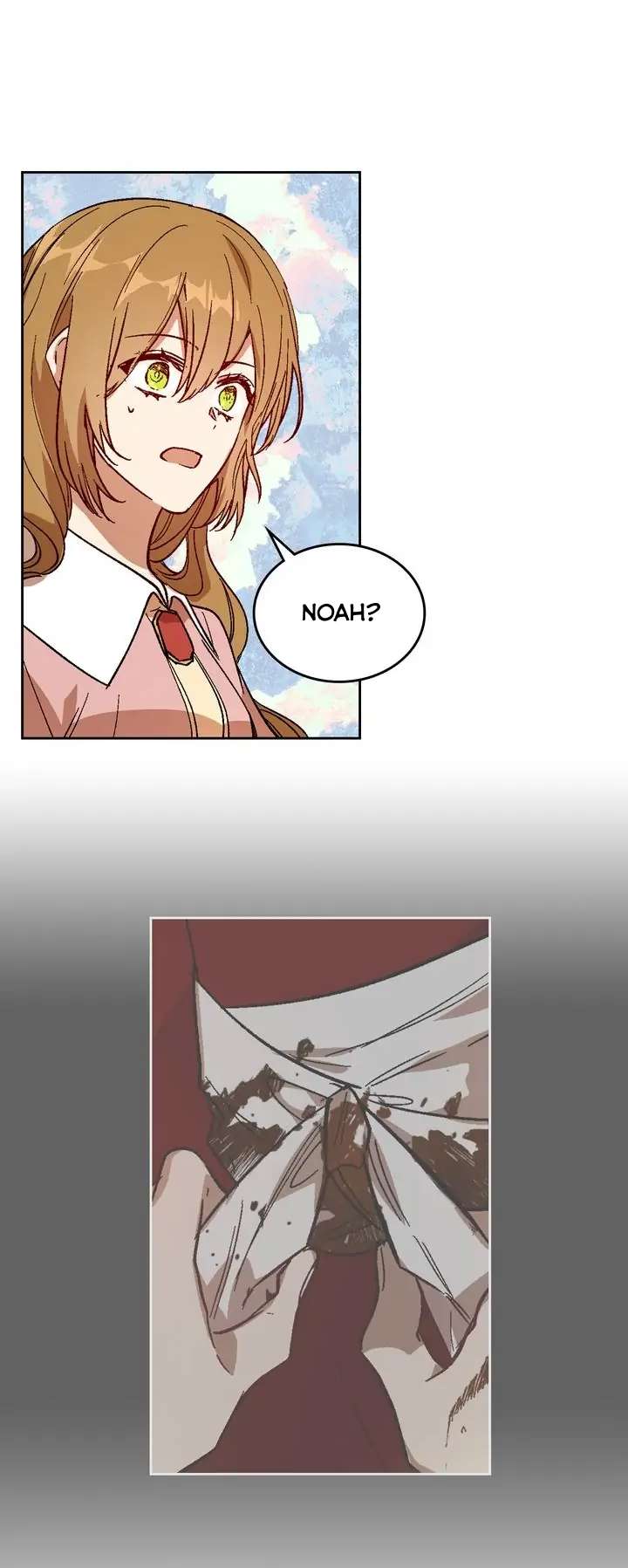 Vị Hôn Thê Khế Ước Của Công Tước Chapter 110 - Trang 4