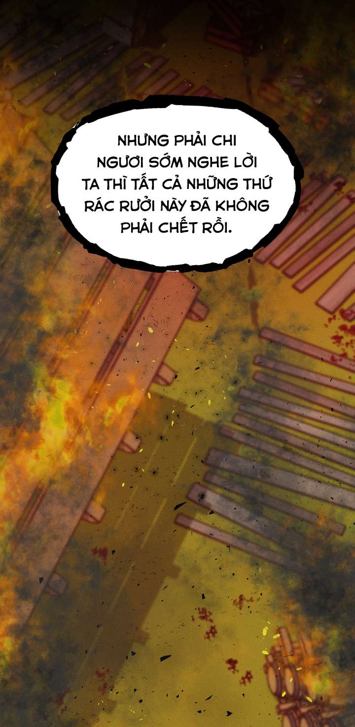 Công Nương Su Chapter 20 - Trang 4