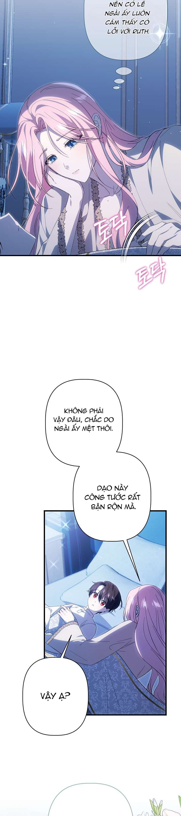 Cha Của Nam Chính Từ Chối Hủy Hôn Chapter 12 - Next Chapter 13