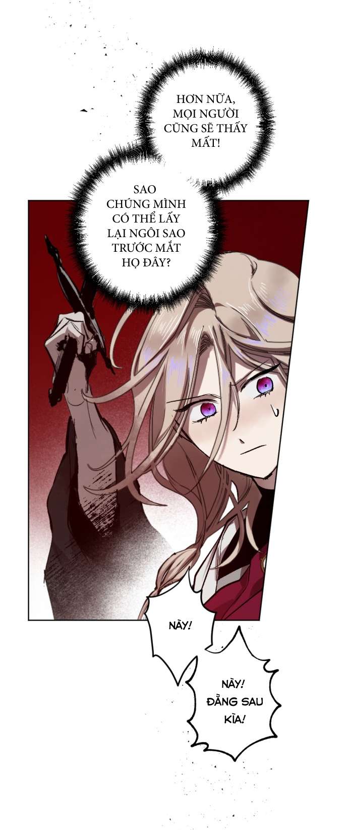 Lời Thú Nhận Của Chúa Tể Bóng Tối Chap 27 - Trang 4