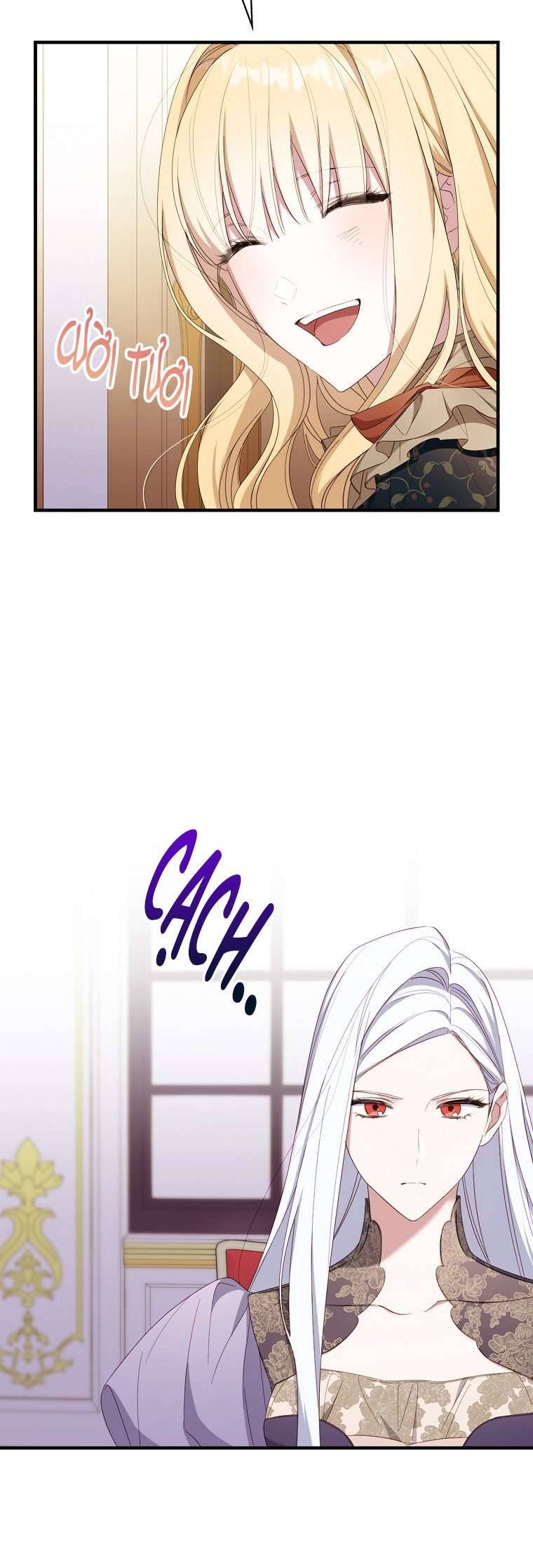 Phương Pháp Khiến Phu Quân Đứng Về Phía Tôi Chapter 33 - Trang 4