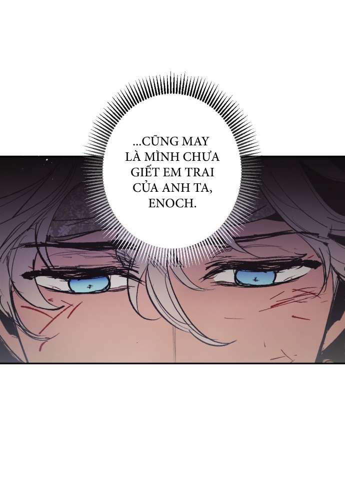 Lời Thú Nhận Của Chúa Tể Bóng Tối Chap 117 - Trang 4