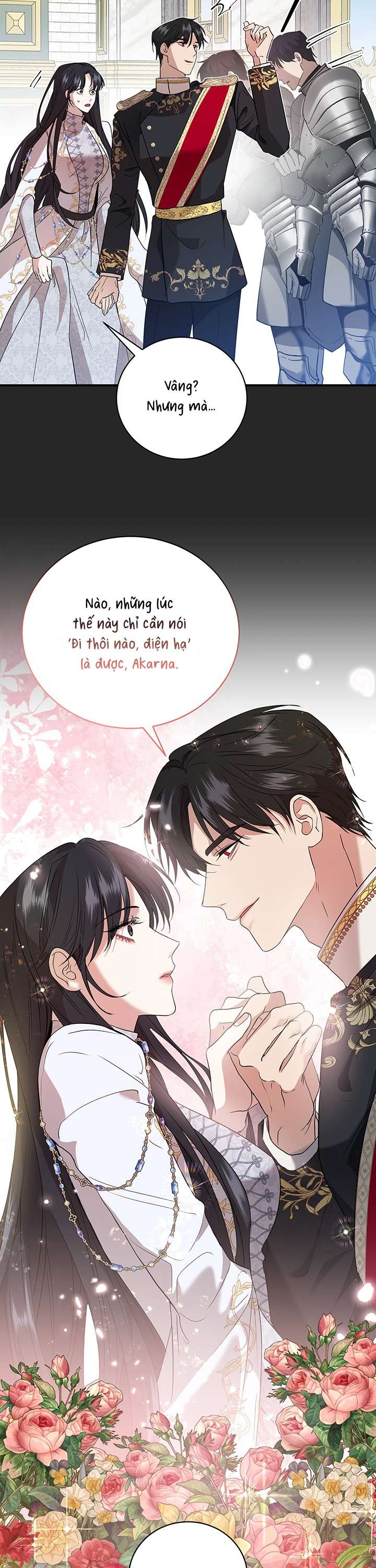 [ 18+ KHÔNG CHE ] Tại nơi ẩn mình cuối cùng của sắc xanh Chap 2 - Next Chap 3