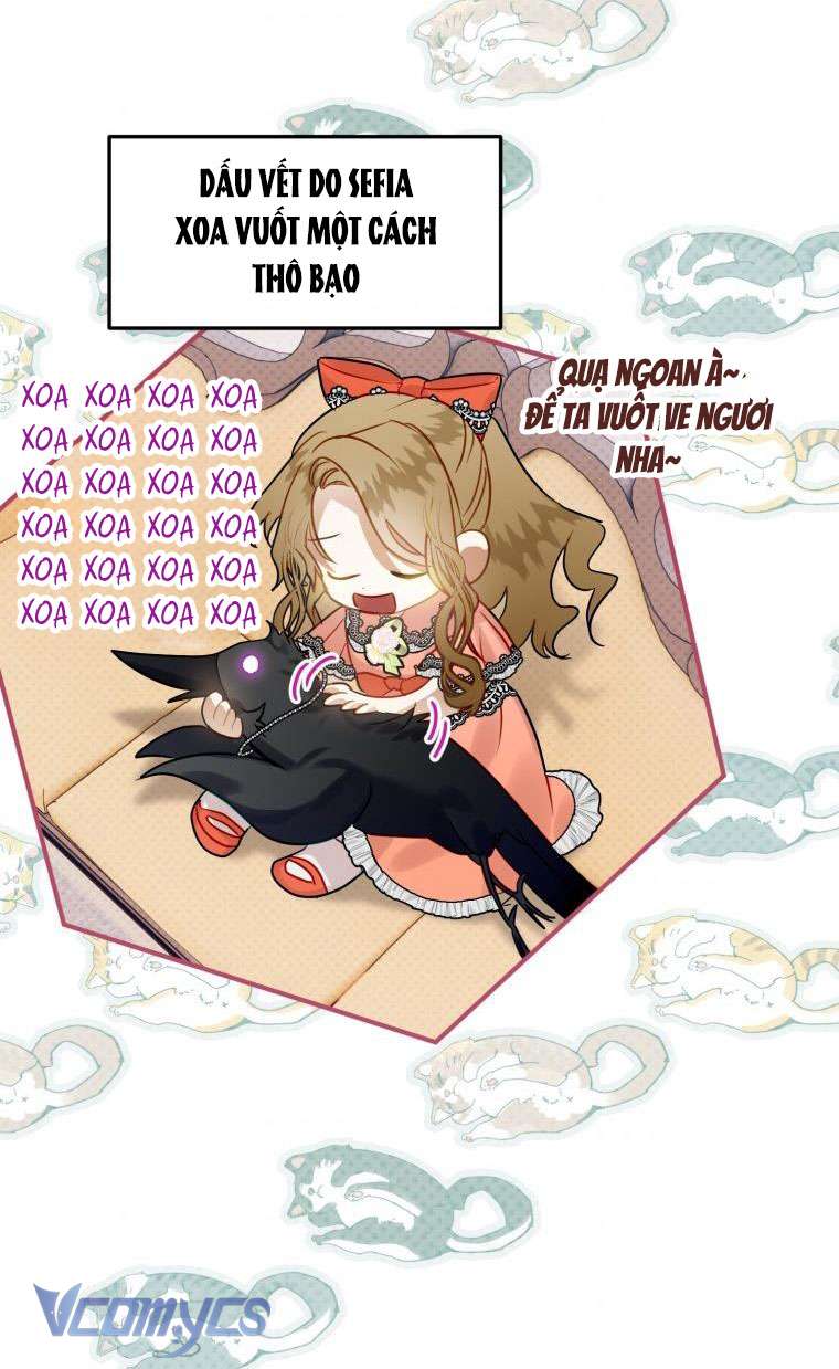 Bỗng Nhiên Tôi Trở Thành Quạ Đen!! Chapter 36 - Trang 4