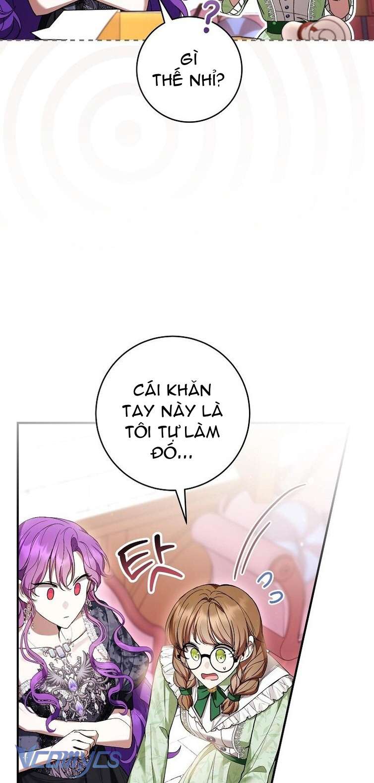 Làm Ác Nữ Bộ Không Tuyệt Sao? Chap 53 - Trang 4