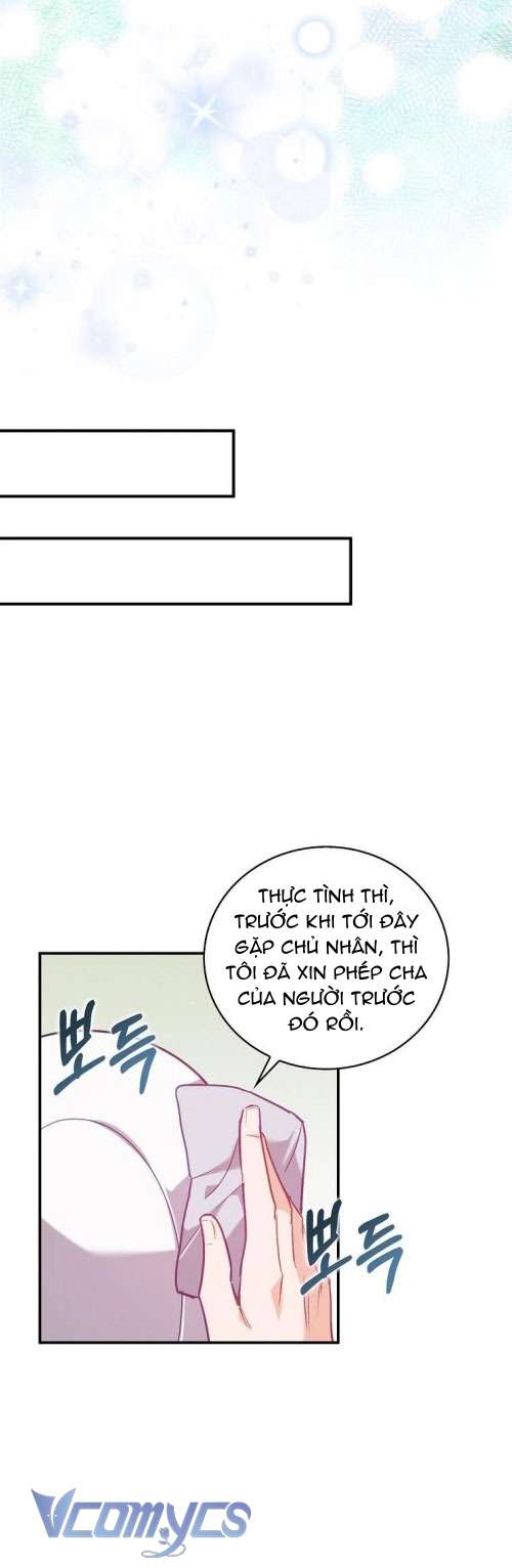 Tôi Chỉ Nhận Ra Sau Khi Mất Cô Ấy Chap 17 - Trang 2