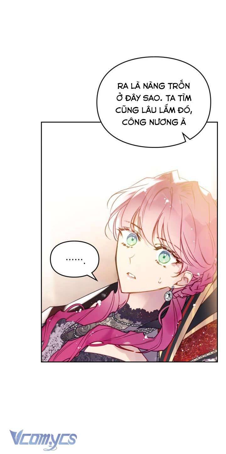 Kết Cục Của Nhân Vật Phản Diện Chỉ Có Thể Là Cái Chết Chapter 130 - Trang 4