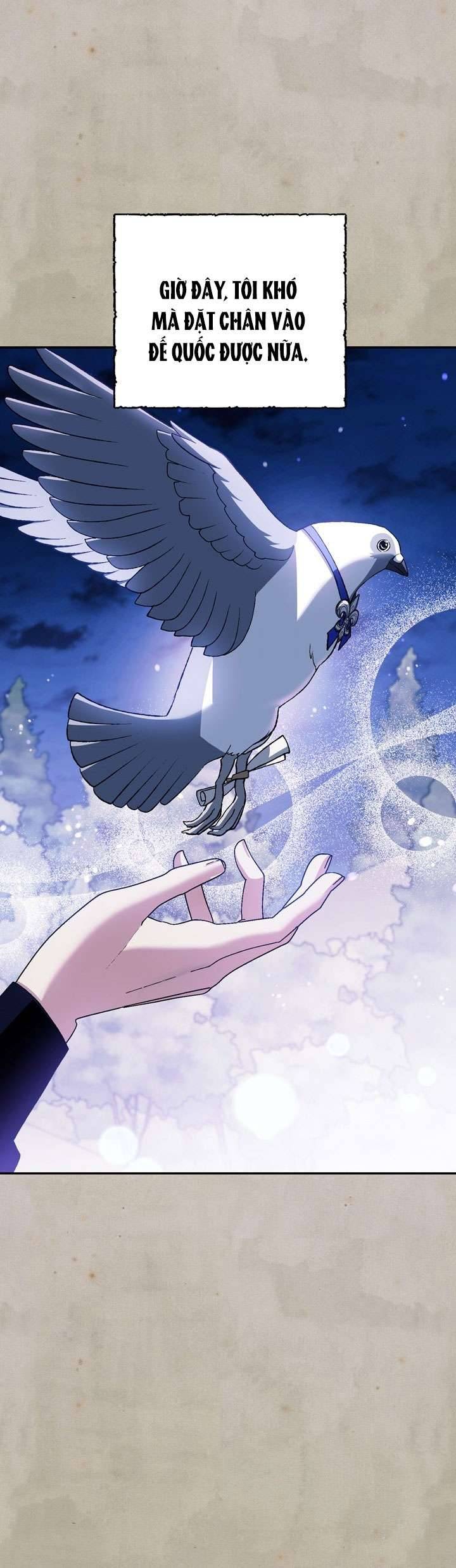 Cha À, Con Không Muốn Kết Hôn Đâu Chap 83 - Trang 2