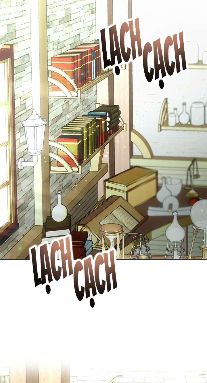 Gia Đình Bị Ám Ảnh Bởi Tôi Chapter 30 - Trang 4