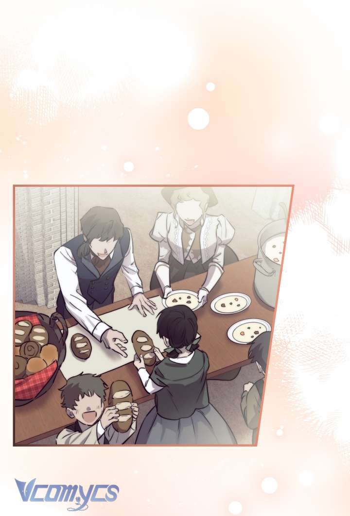 Những Nhân Vật Mạnh Nhất Thế Giới Ám Ảnh Tôi Chapter 61 - Trang 4