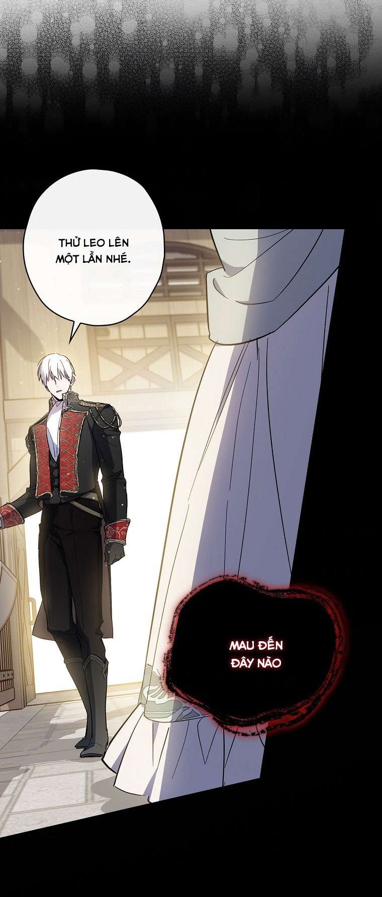 Phương Pháp Khiến Phu Quân Đứng Về Phía Tôi Chapter 15 - Next Chapter 16