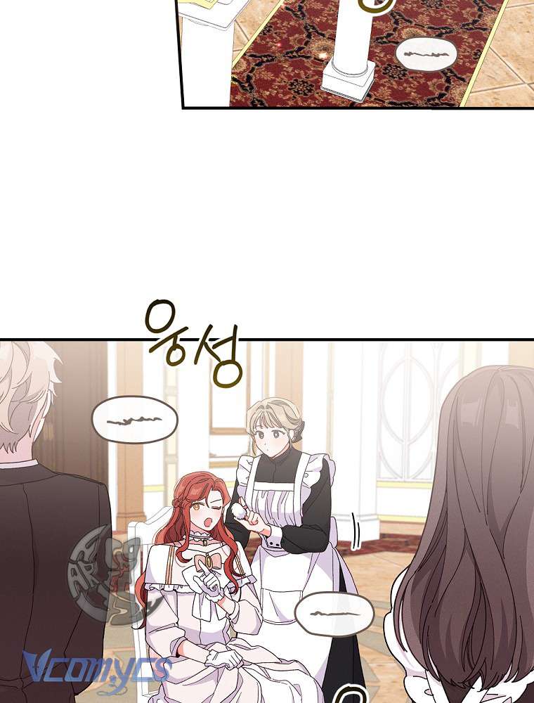 Chị Gái Của Nhân Vật Phản Diện Hôm Nay Cũng Đang Đau Khổ Chapter 8 - Trang 4