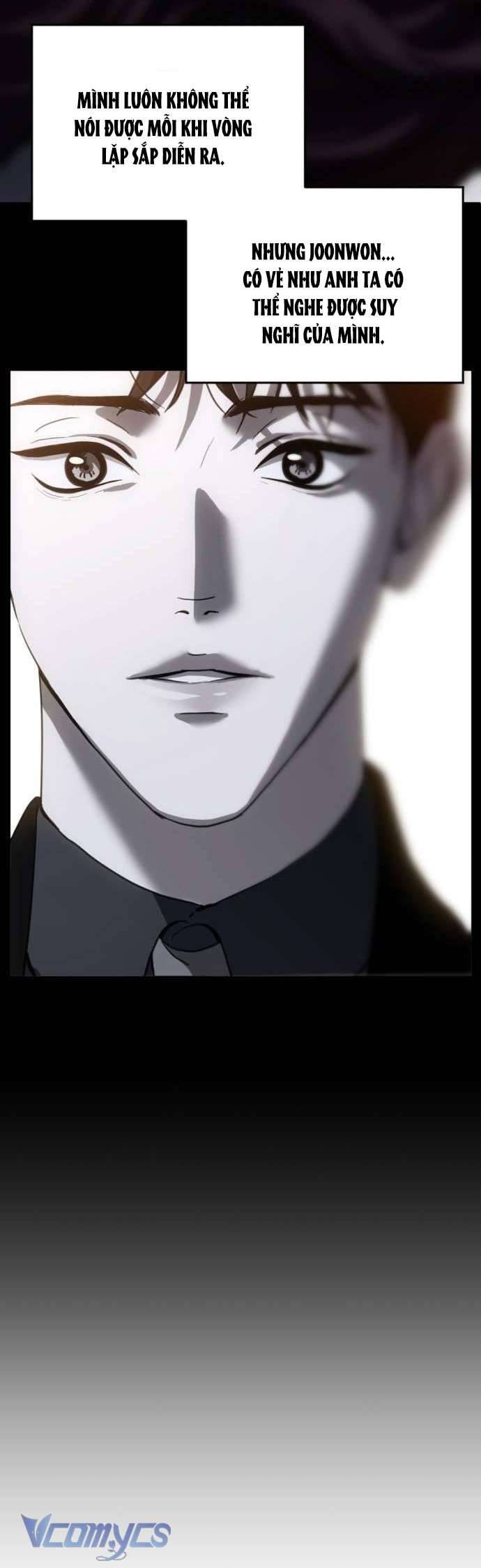 Ba Lần Động Phòng Chapter 18 - Trang 4