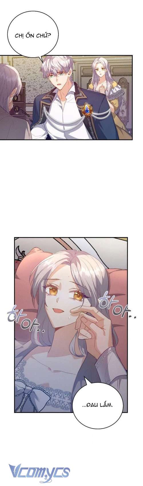 Tôi Chỉ Nhận Ra Sau Khi Mất Cô Ấy Chap 23 - Trang 2