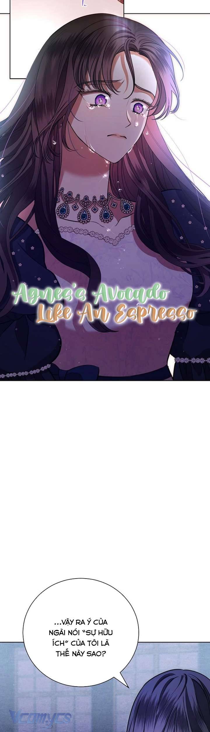 Thân Gửi Nhân Tình Của Chồng Chap 7 - Trang 3