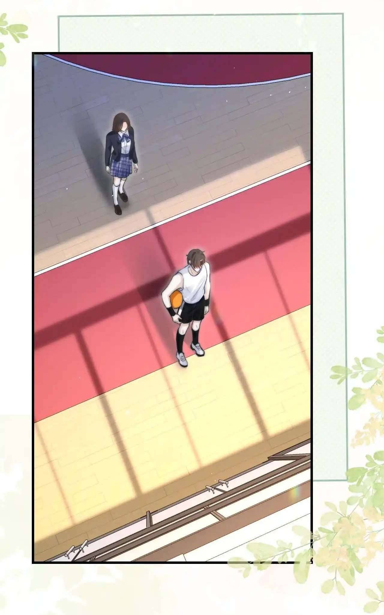 Em Nghe Thấy Được Chapter 17 - Trang 4