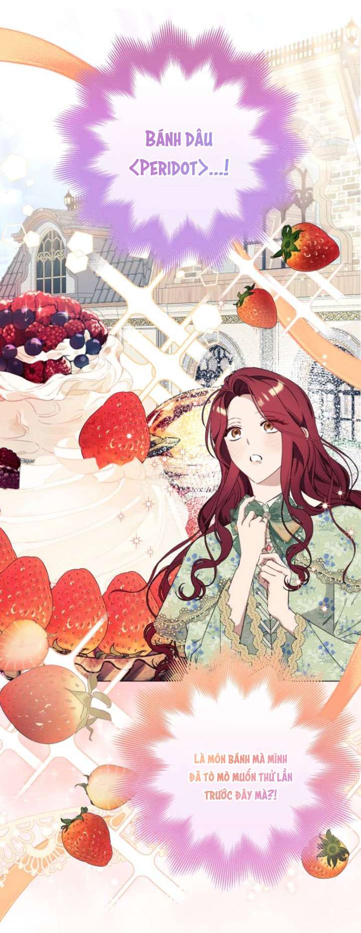 Tôi Tưởng Đó Chỉ Là Tiểu Thuyết Trọng Sinh Bình Thường Chapter 33 - Next Chapter 33.1