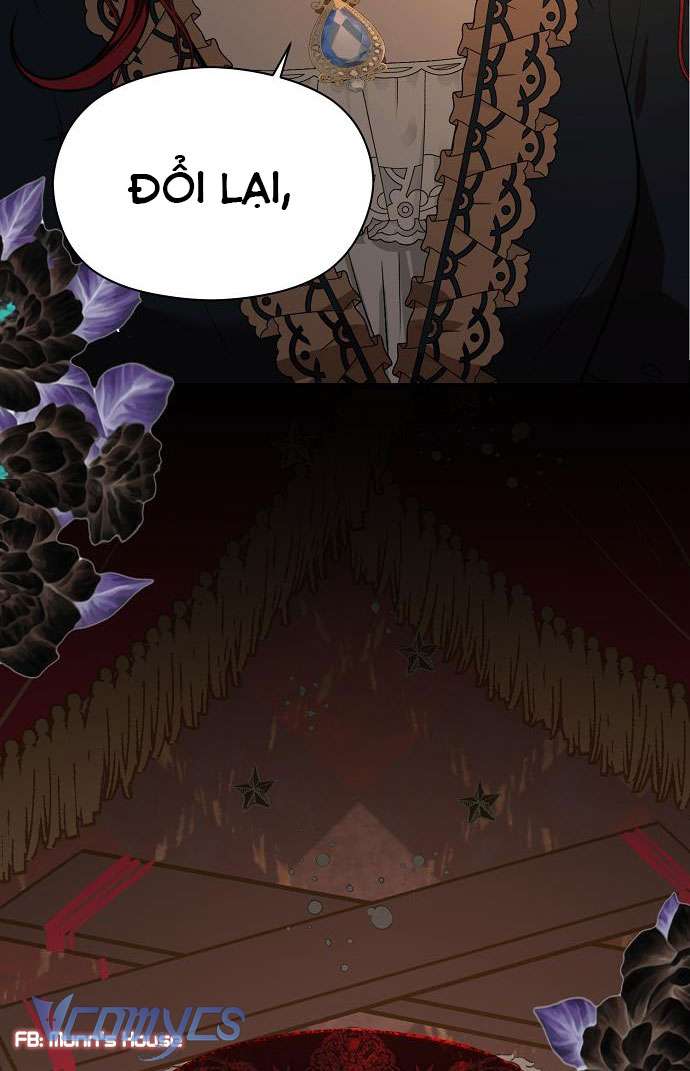 Tôi không cố tình quyến rũ nam chính Chap 57 - Next Chap 58