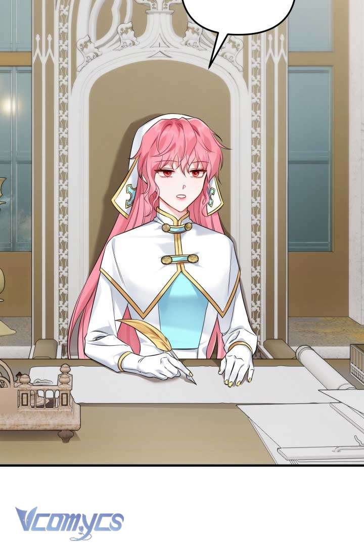 Mê Cung Cám Dỗ Của Emilone Chapter 2 - Trang 4