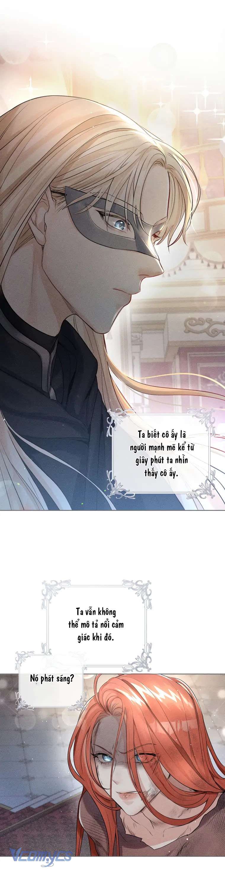 Cuộc Hôn Nhân Xa Hoa Của Đại Công Tước Là Giả Chapter 6 - Next Chapter 6.4